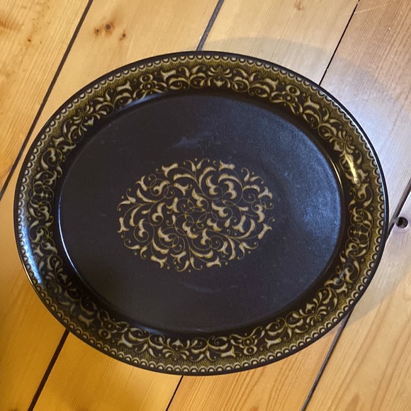 Franciscan ware vintage rare set Jamoca collection - Picture 11 of 13